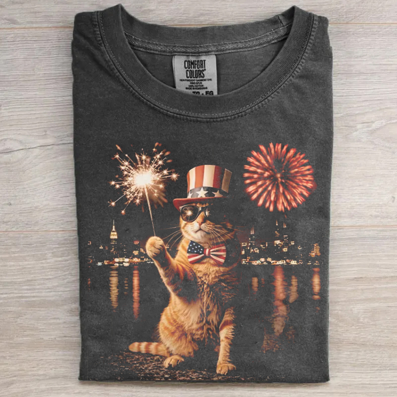 USA 250th Anniversary T-shirt