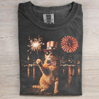 USA 250th Anniversary T-shirt