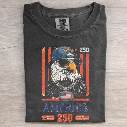 USA 250th Anniversary shirt