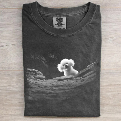 Precious Dog Horror Movie T-Shirt