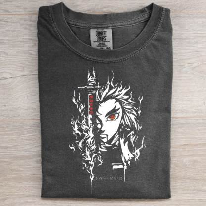 Japanese Anime Lovers T-shirt