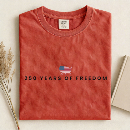 USA 250th Anniversary T-shirt