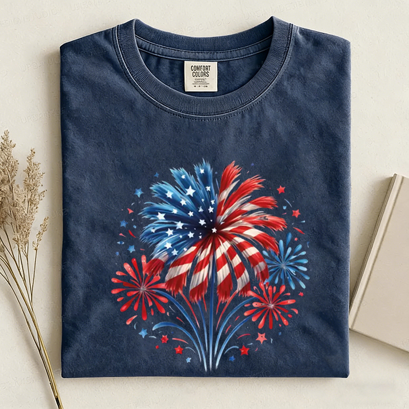 USA 250th Anniversary T-shirt