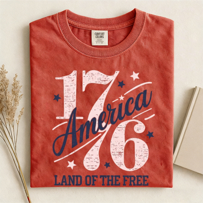 USA 250th Anniversary T-shirt