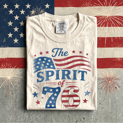 USA 250th Anniversary T-shirt