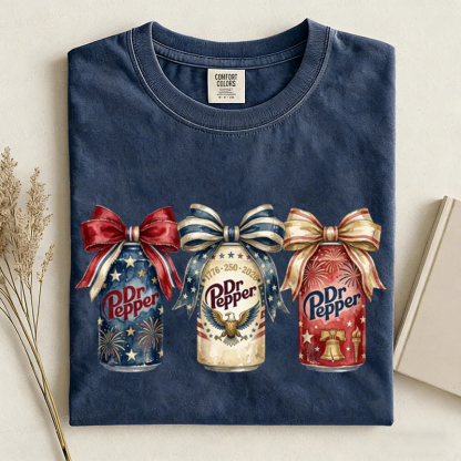 1776 2026 Land Of The Free Patriotic T-shirt