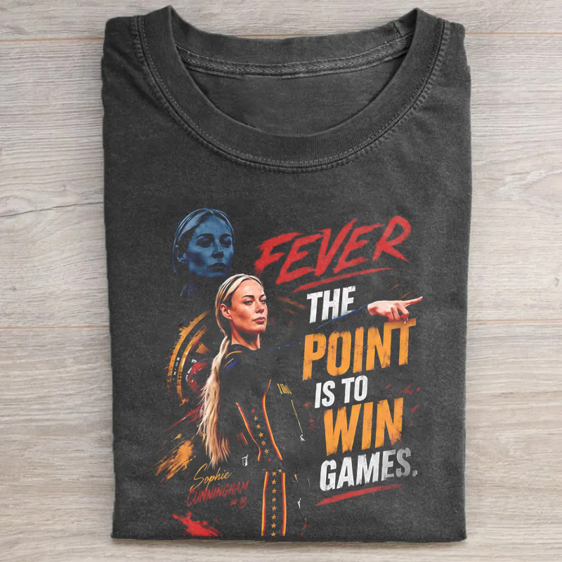 Indiana Basketball Vintage T-Shirt