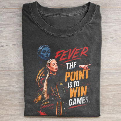 Indiana Basketball Vintage T-Shirt