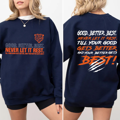 Vintage Chicago Football Sweatshirt