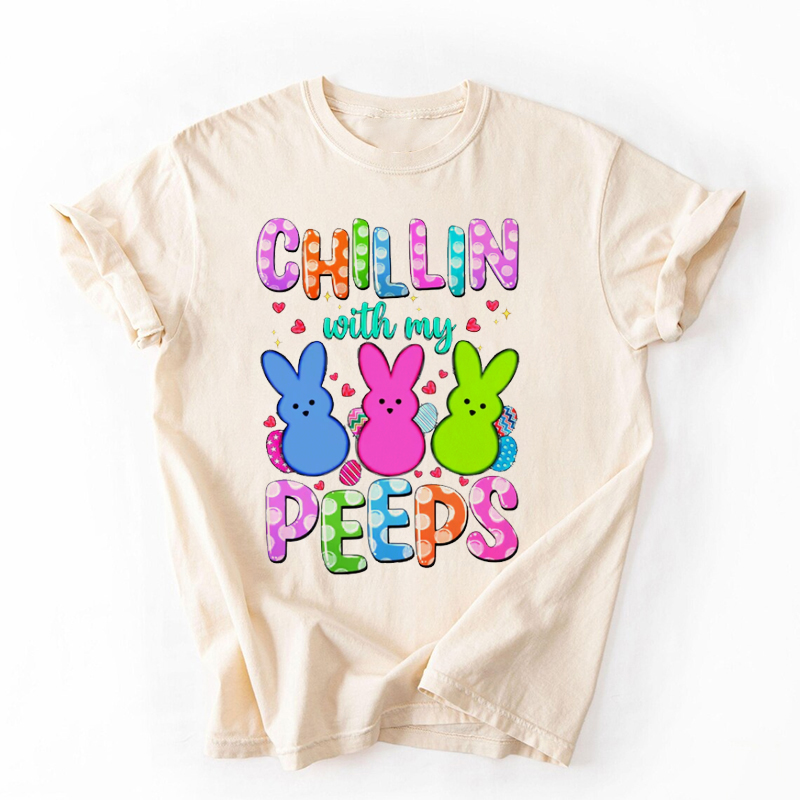 Gift For Easter Day T-shirt