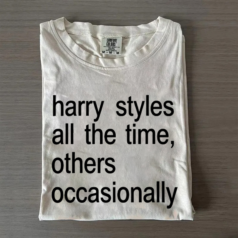 Retro Pop Concert Fan Disco Inspired T-shirt