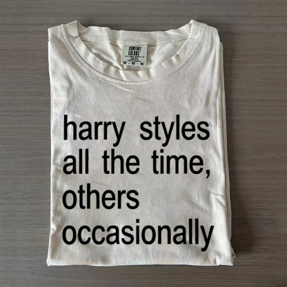 Retro Pop Concert Fan Disco Inspired T-shirt