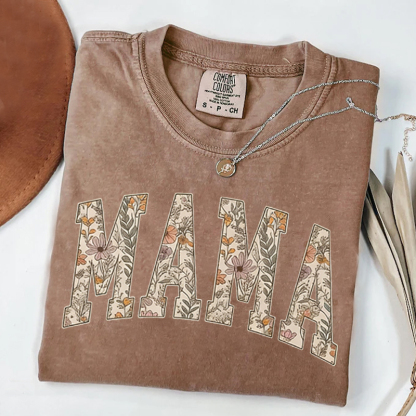 Mothers Day Gift T-shirt