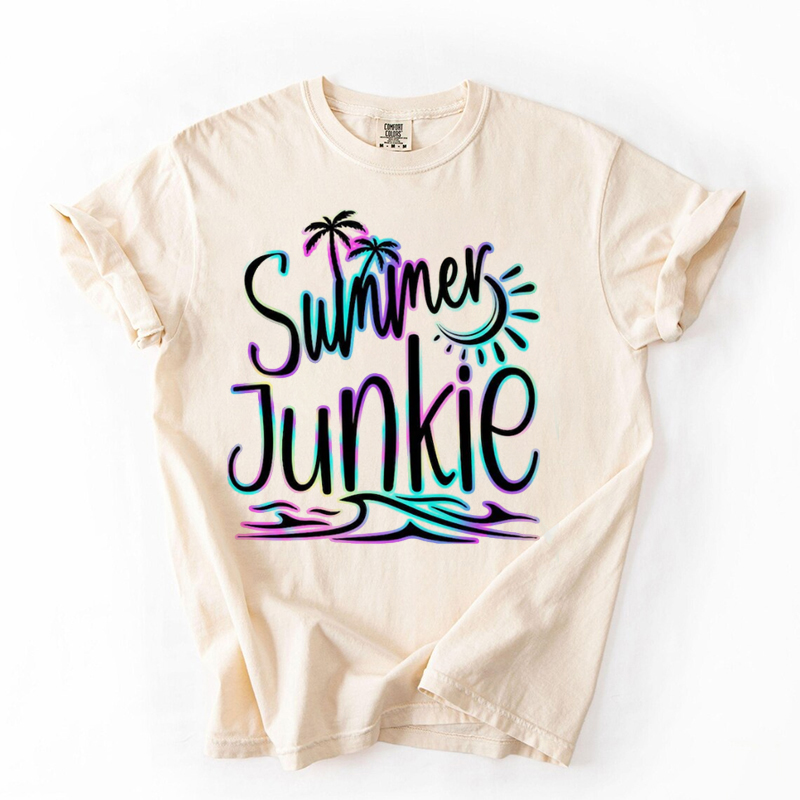 Beach Vacation T-shirt