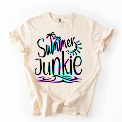 Beach Vacation T-shirt