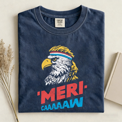 1776 2026 Land Of The Free Patriotic T-shirt