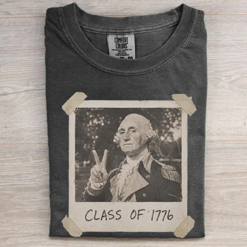 USA 250th Anniversary T-shirt