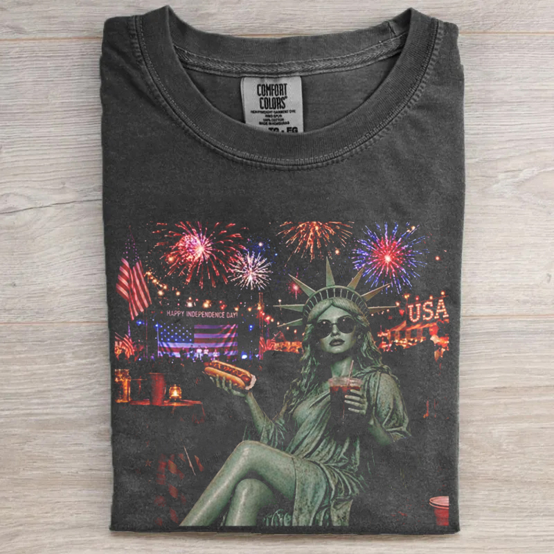 USA 250th Anniversary shirt