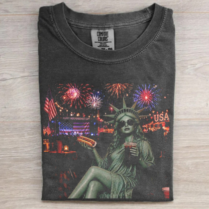 USA 250th Anniversary shirt