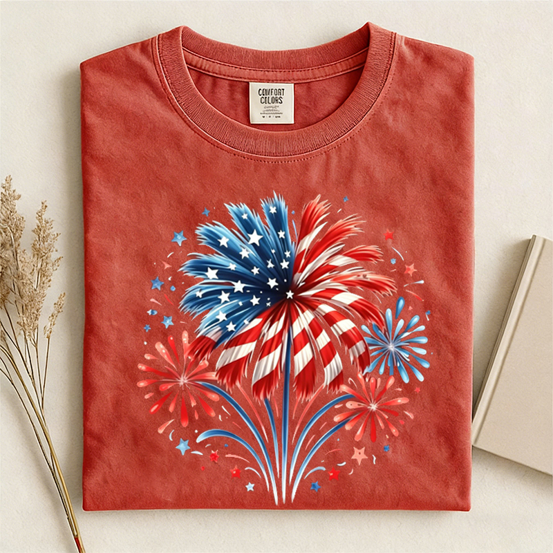 USA 250th Anniversary T-shirt