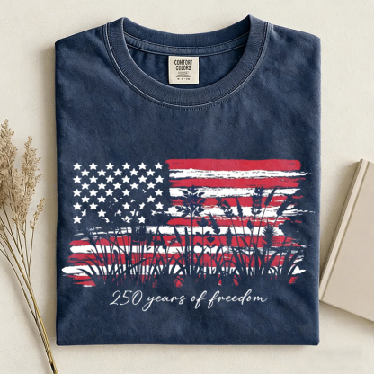 USA 250th Anniversary T-shirt