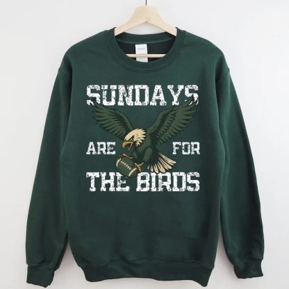 Philadelphia Retro Football Sweatshirt