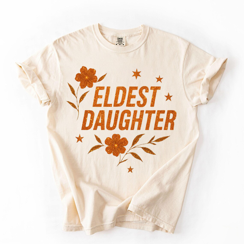 Showgirl Era T-Shirt