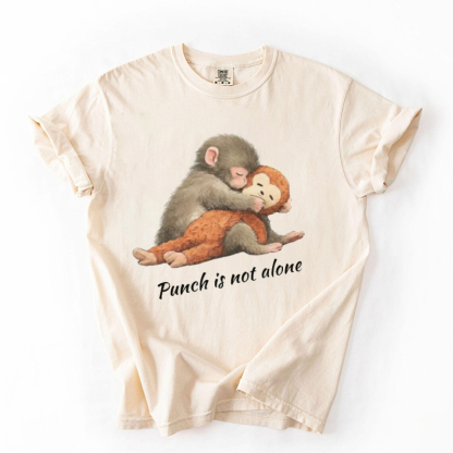 Punch The Monkey T-Shirt