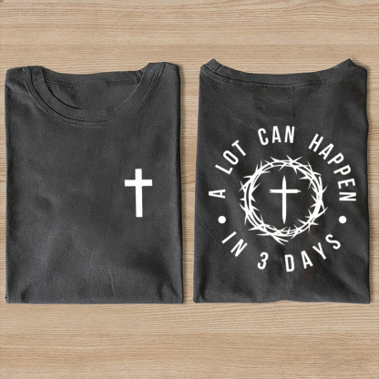 Christian Easter T-shirt