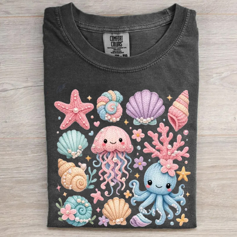 Summer Beach Vacation T-shirt