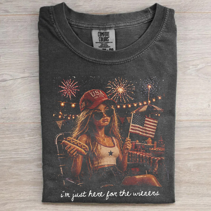 USA 250th Anniversary T-shirt