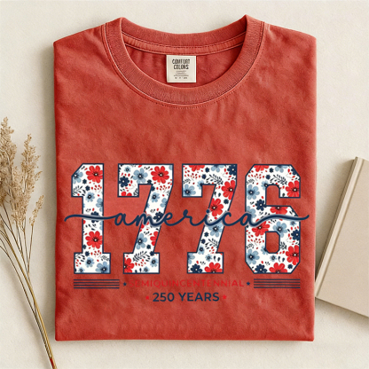 USA 250th Anniversary T-shirt