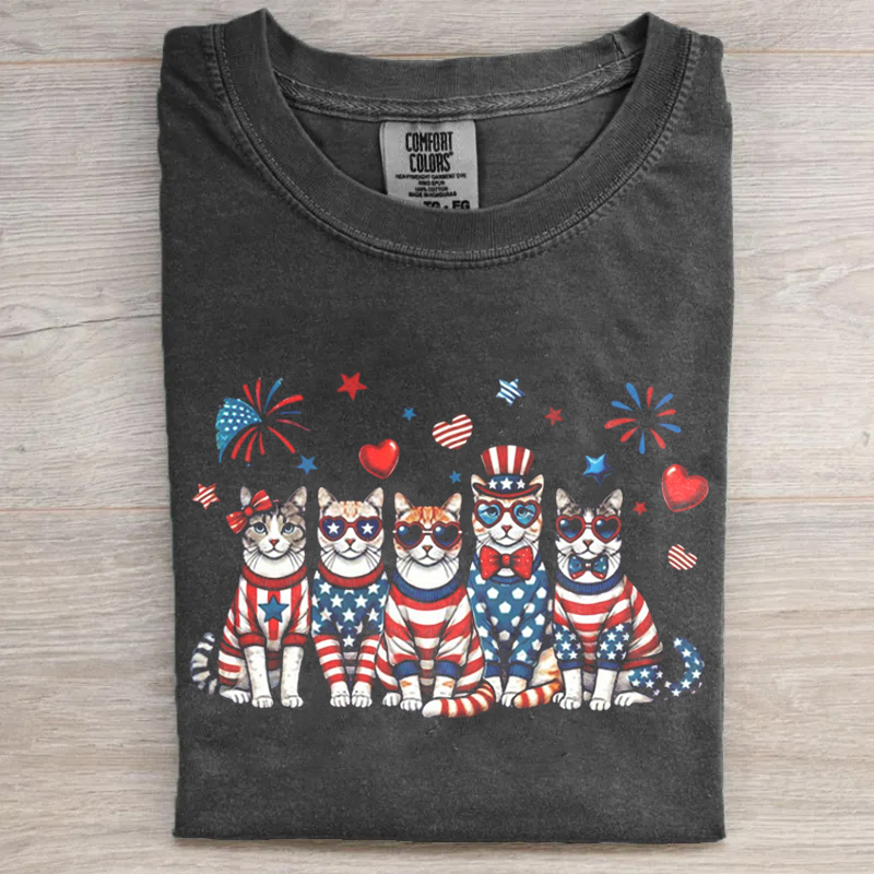 USA 250th Anniversary T-shirt