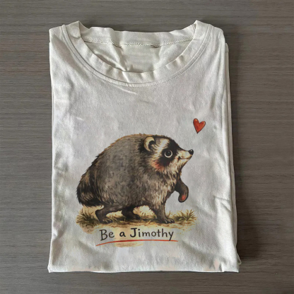 Viral Seattle Raccoon T-shirt