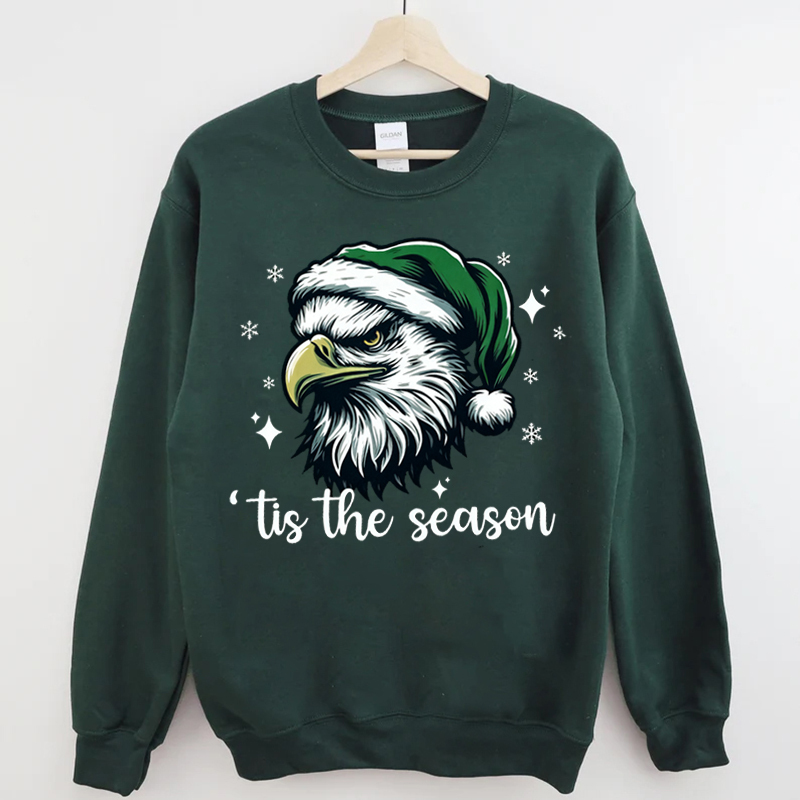 Philadelphia Retro Football Sweatshirt