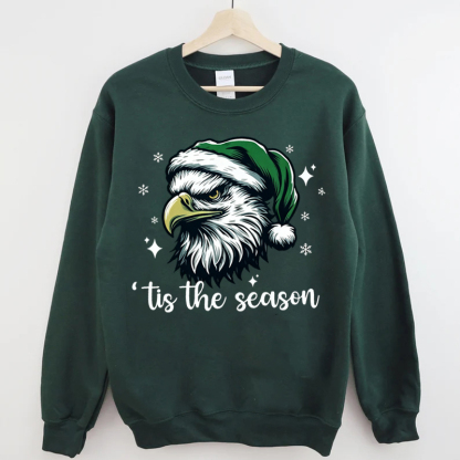 Philadelphia Retro Football Sweatshirt