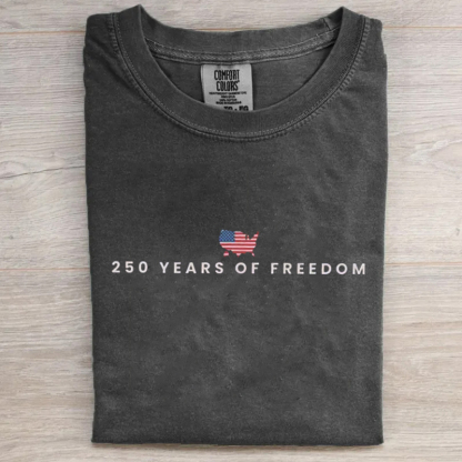 USA 250th Anniversary T-shirt