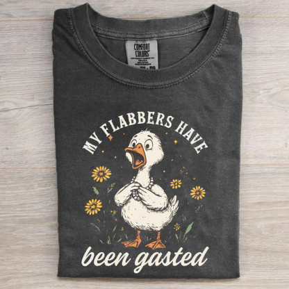 Goose Lover Gift Snarky Funny Humor T-shirt