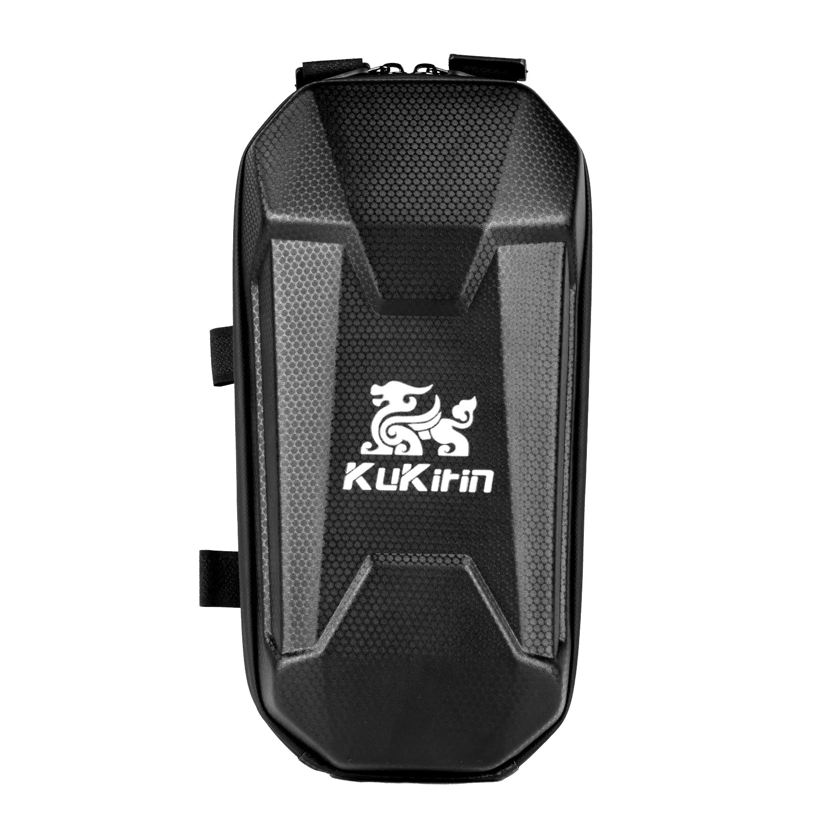 2L/3L Scooter Storage Bag, Scooter Handlebar Bag Compatible with Multiple Models