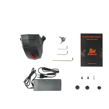 KuKirin G2 Ultra Electric Scooter (Pre-Sale)