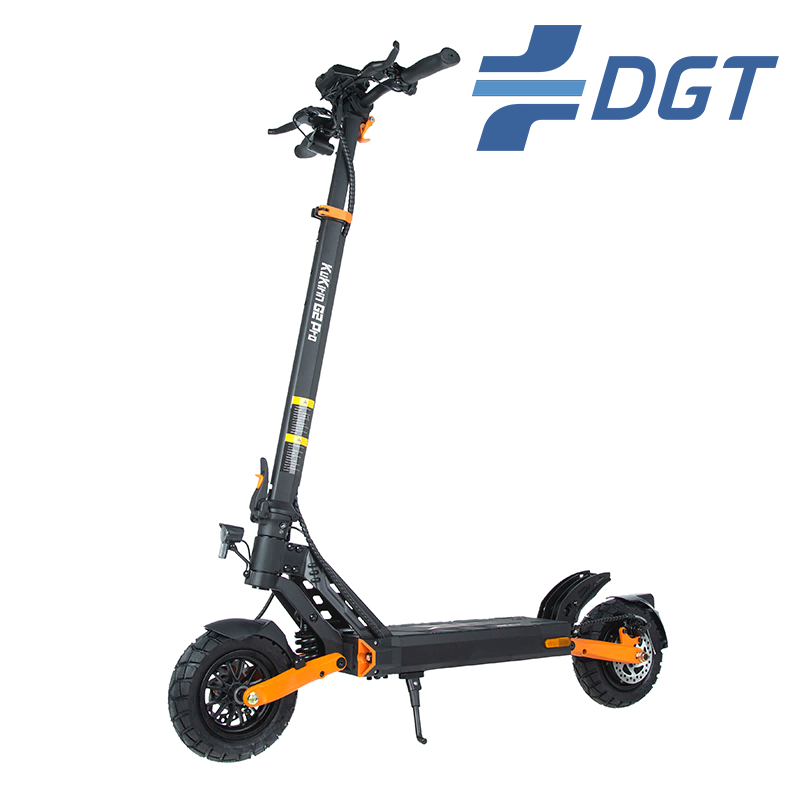 KuKirin G2 Pro VMP Electric Scooter