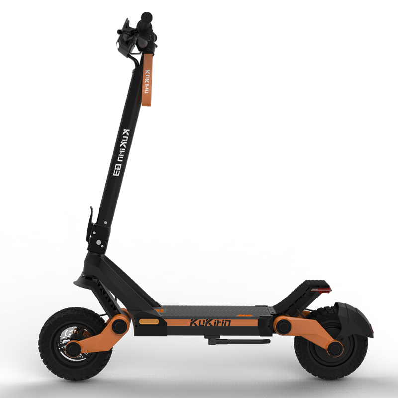 KuKirin G3 Electric Scooter