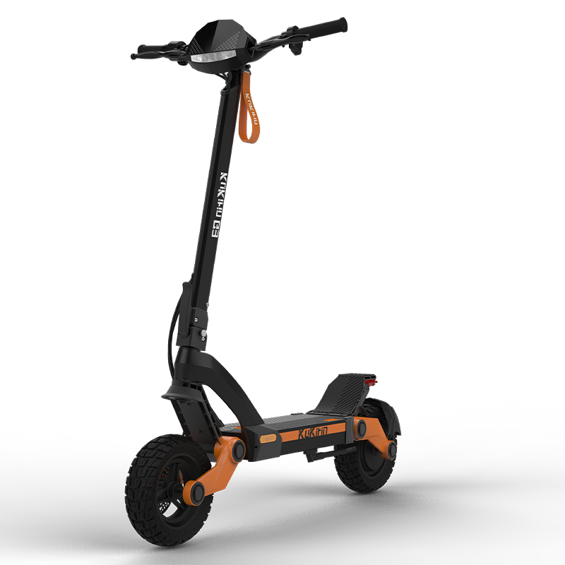 KuKirin G3 Electric Scooter