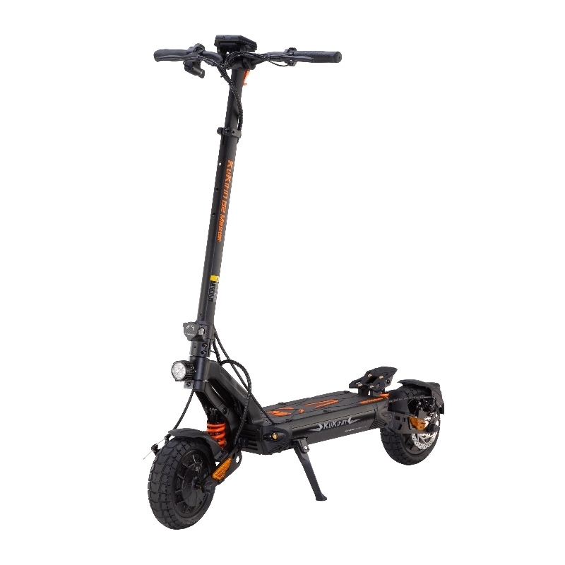 Kukirin G2 Master Electric Scooter