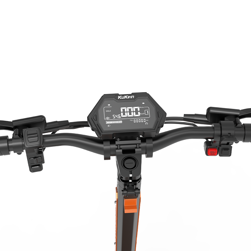KuKirin G3 Pro Electric Scooter