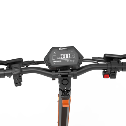 KuKirin G3 Pro Electric Scooter