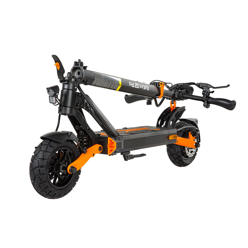 KuKirin G2 Pro ABE Electric Scooter( Pre Sale)