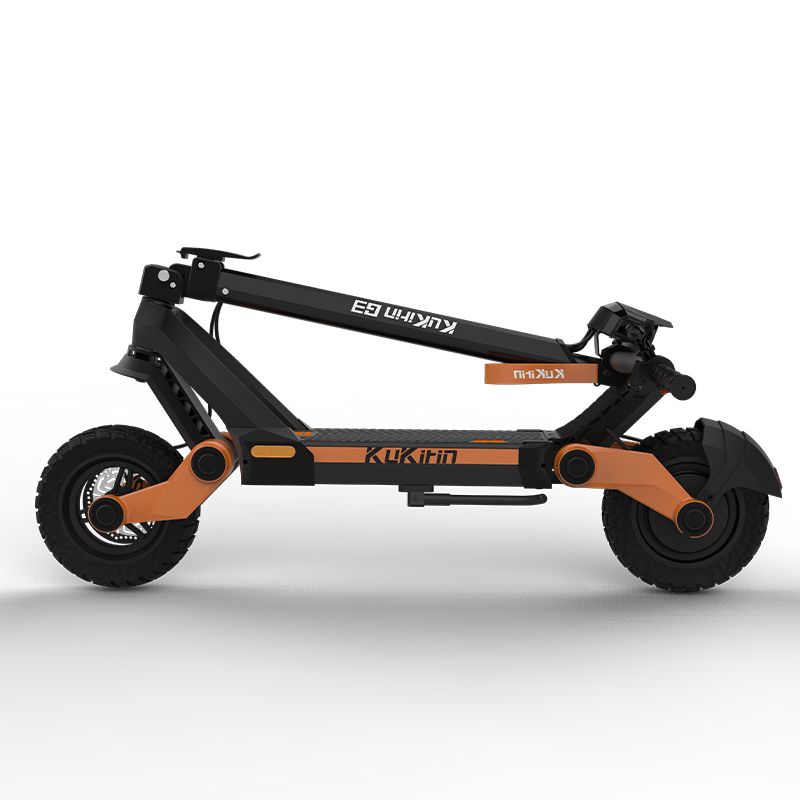 KuKirin G3 Electric Scooter