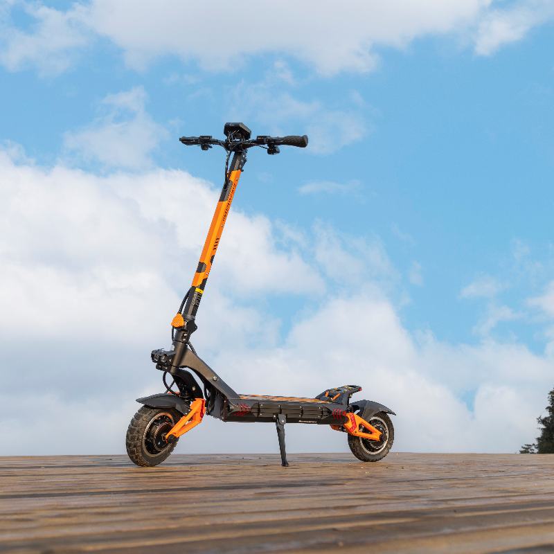 KuKirin G3 Pro Electric Scooter
