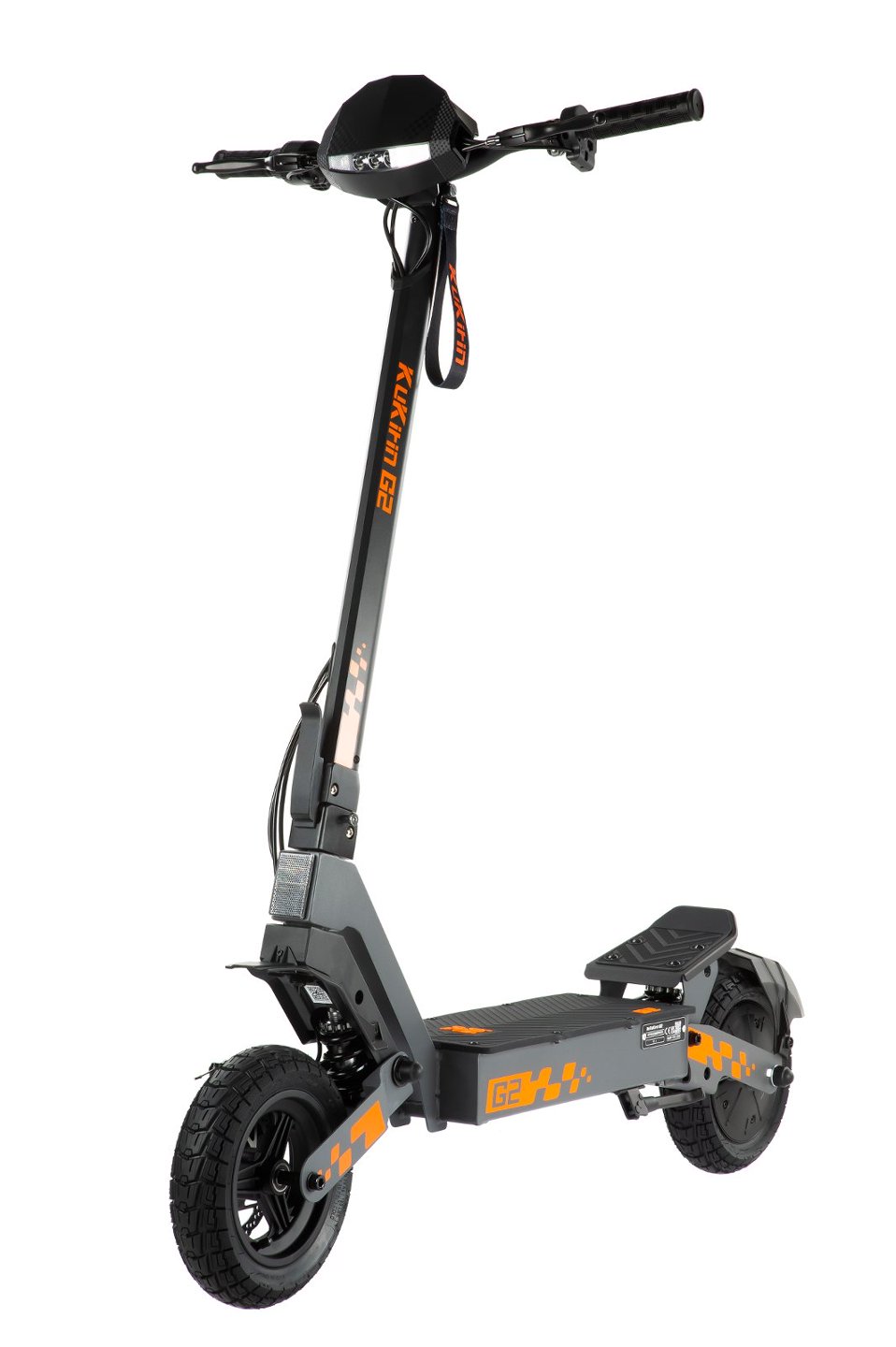 KuKirin G2 Electric Scooter
